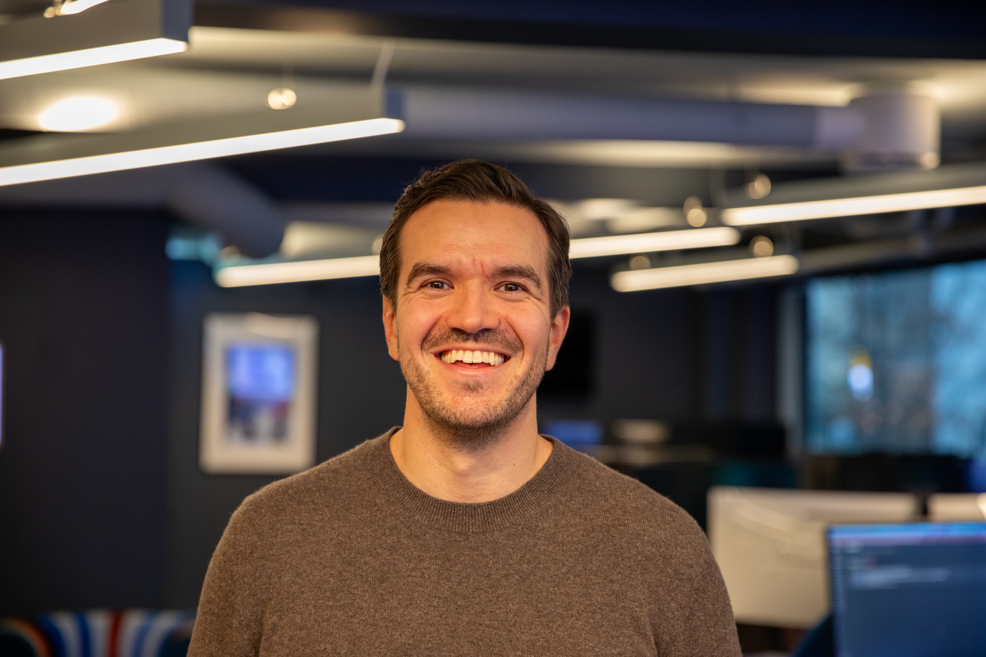 Audun Nilsen