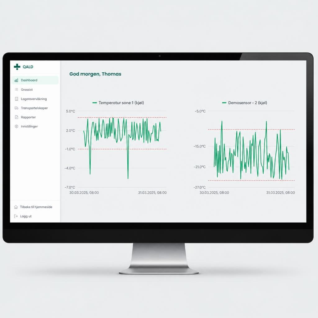QALD platform
