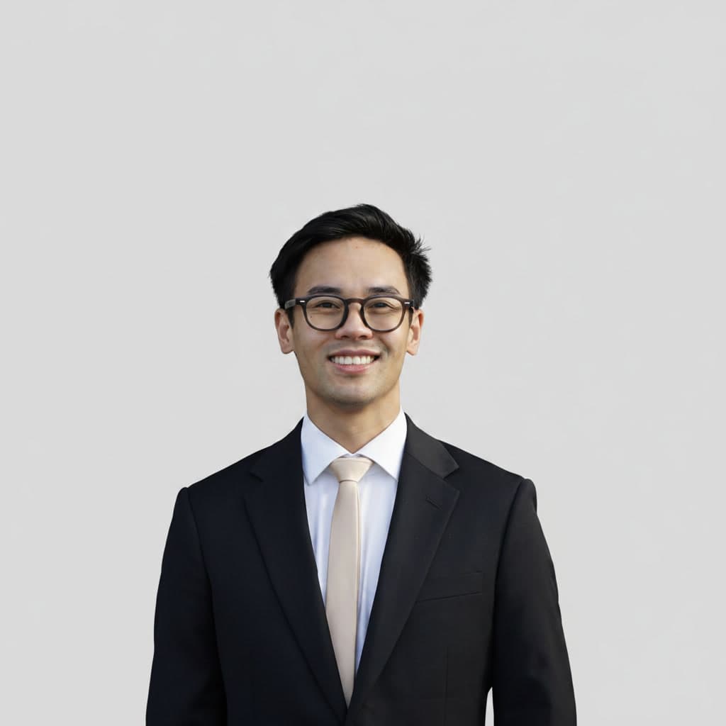 Peter Pham