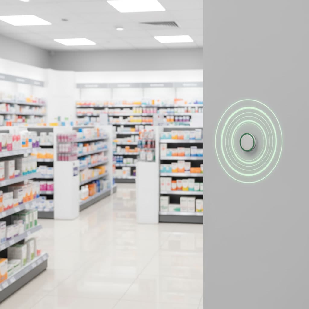 Pharmacies